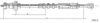 FIAT 5970581 Accelerator Cable